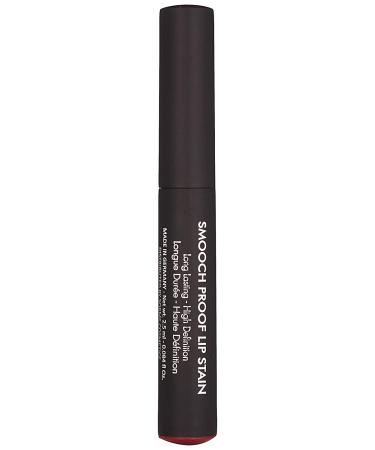 Sorme Treatment Cosmetics Smooch Proof Lip Stain in Vamp - Long-lasting & Kiss-proof - Buy Online on GoSupps.com