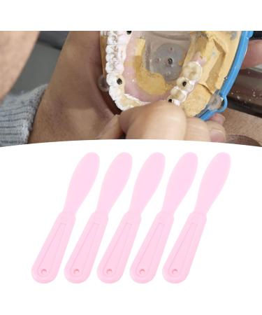 Buy Verdant Touch Plaster Spatula Set - Ergonomic Easy to Clean Wear-Resistant Pack of 5 - Ideal for Mixing & Crafting - International Shipping Available - Buy Online on GoSupps.com
