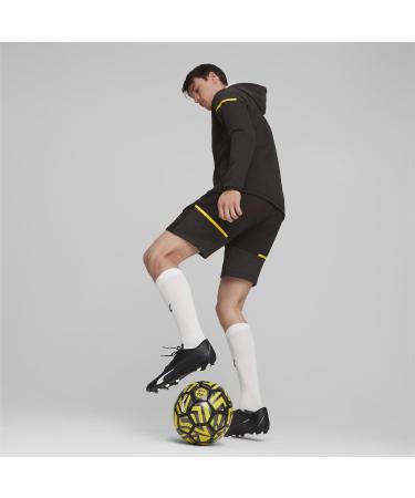 PUMA Unisex Casuals Hooded Jacket M Black - Stylish & Comfortable Outerwear for All Ages | Shop Worldwide - Buy Online on GoSupps.com