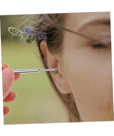 Hemoton 8-Piece Ear Cleaning Kit with Ear Wax Picks - Home Ear Cleaning Tools - Buy Online on GoSupps.com