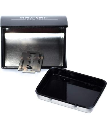 Parker Double Edge Blade Disposal Bank - Buy Online on GoSupps.com