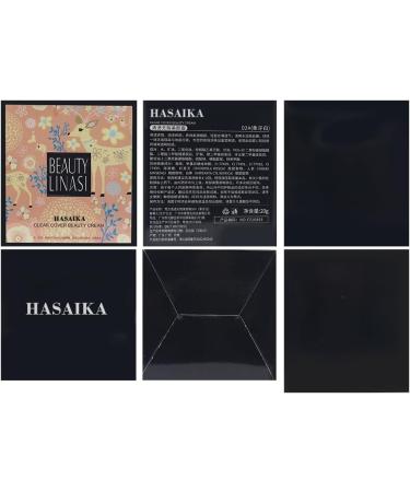 Mushroom Foundation Covering Cream Moisturizing Make-up Concealer Correcting and Masking Dark Circles Fully Covering Makeup - Buy Online on GoSupps.com