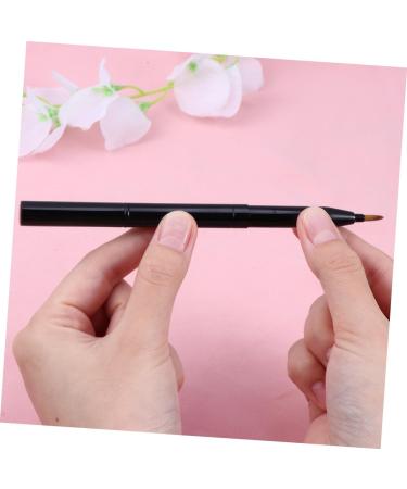 DOITOOL Makeup Tool Kit Lipstick Applicator Lip Disposable Lip for Makeup Lip Brush Applicator Lipstick Brush Portable - Buy Online on GoSupps.com