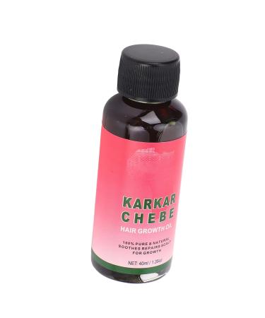 Pongnas Pongnas Nourishing Hair Oil Moisturizing Repair Serum for Split Ends 40 ml