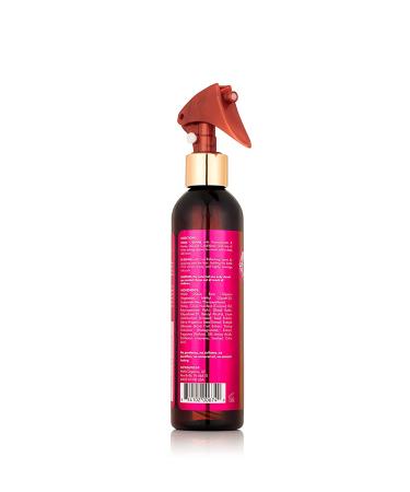Mielle Curl Refreshing Spray - Pomegranate & Honey 8 fl oz | Best for Curls - Buy Online on GoSupps.com
