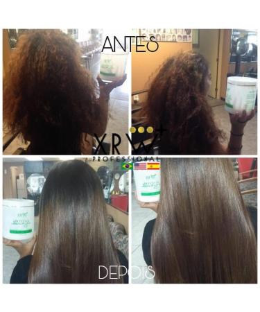 Buy Hair Bottox Amazon XRW - Green | Revitalize & Nourish Your Hair | International Shipping Available - Buy Online on GoSupps.com