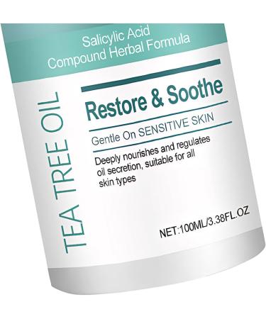 Hjatirace H rbal Back Care Spray Versatile Application 100 ml Travel Body Spray Skin Care Solution for the Whole Family Gentle Daily Use For Men Women Youth Family Teenagers - Buy Online on GoSupps.com