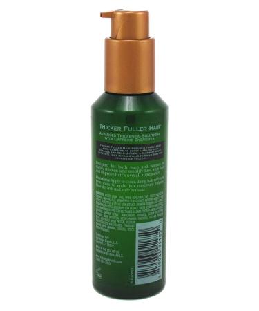 Thicker Fuller Hair Instantly Thick Serum 5oz - Cell-U-Plex (3 Pack) - Buy Online on GoSupps.com