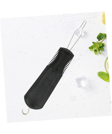 Button Hook Helper 3pcs Button Puller Button Zipper Button Aid for Disabled Zipper Pull Helper Button Mediumxs - Buy Online on GoSupps.com