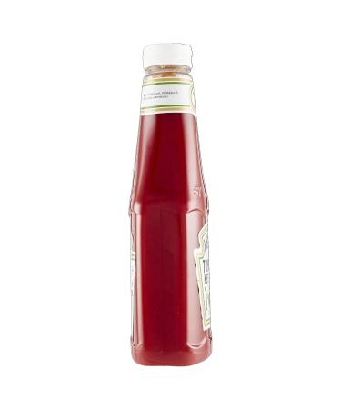 Heinz Tomato Ketchup 1170 ml - Authentic Tomato Ketchup in Squeeze Bottle | Buy Internationally Online - Buy Online on GoSupps.com