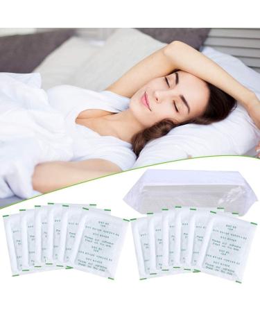 Sataturfun Detox Foot Patches - 100g Detoxification Plaster for Stress Relief Deep Sleep & Fatigue - Effective Deep Cleaning Foot Pads - Buy Online on GoSupps.com