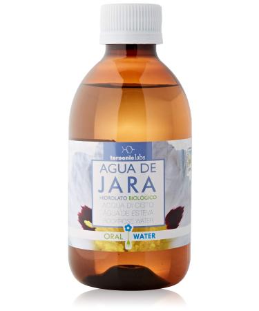 Jara Water Food Hydrolate Bio 250 ml 250 ml