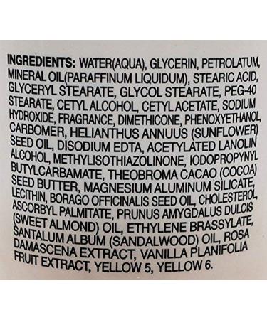 Dermasil Cocoa Butter Moisturizing Body Lotion 10 fl oz - Pack of 3 - Buy Online on GoSupps.com