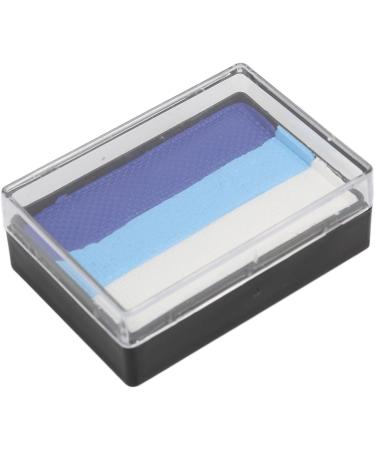  Acouto Acouto Water Activated Makeup Divided Cake Palette Easy to Use Body Paint for Costume Painting Adults and Children 30g (12) - Buy Online on GoSupps.com