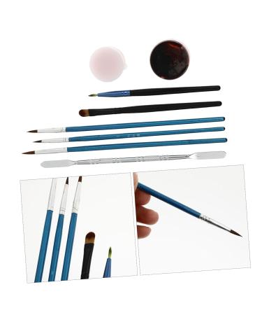 Housoutil Halloween Scar Cream Kit - Realistic Makeup & Party Supplies for Spooky Effects - Buy Online on GoSupps.com