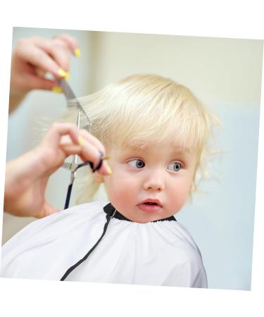 POPETPOP 1Pc Children's Barber Cloth Barber Cloak Kids Haircut Capes Children Haircut Gown DIY Hair Cutting Cloak Kids Barber Cape Kids Apron Kid Haircut Cape Dressing PVC Baby - Buy Online on GoSupps.com