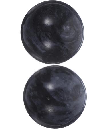 JECOMPRIS 10 STK Handmilling Balls - Jade Face Roller & Brain Training Tools for Relief & Massage - Buy Online on GoSupps.com