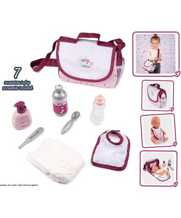 BN SAC A LANGER - Buy Online on GoSupps.com