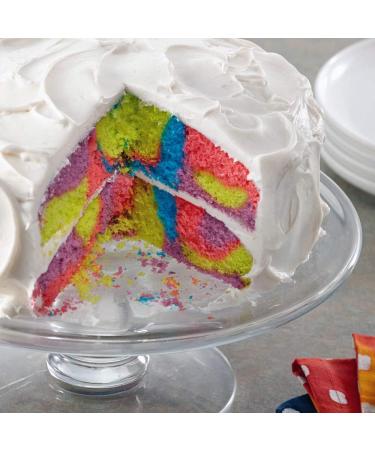 Club House Food Colour Preparation Green 28ml - Buy Online on GoSupps.com