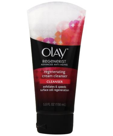 Olay Regenerist Regenerating Cream Cleanser 5 oz