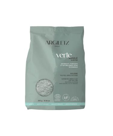 Beaut & Hygi ne ARGILETZ - Superfine Green Clay Powder 300g