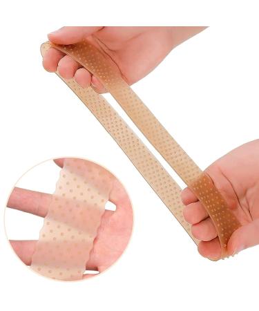 3-Piece Wig Handle Set | Silicone Weld-Resistant Headband for Wigs & Hair Extensions (White Dark Brown Light Brown) - Buy Online on GoSupps.com