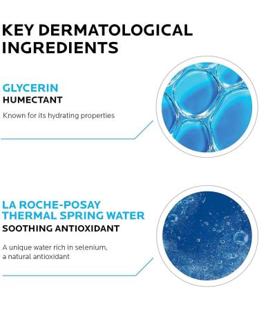 La Roche Posay Hydraphase Intense Legere 50Ml - Buy Online on GoSupps.com