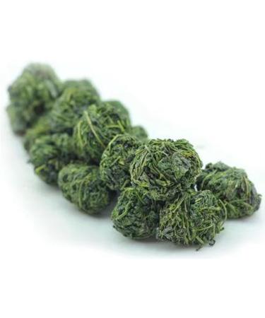 Loose Leaf Jiaogulan Loose Tea 150g Dragon Ball Gynostemma pentaphyllum Tea Jiao Gu Jan Tea Gynostemma Tea - Buy Online on GoSupps.com