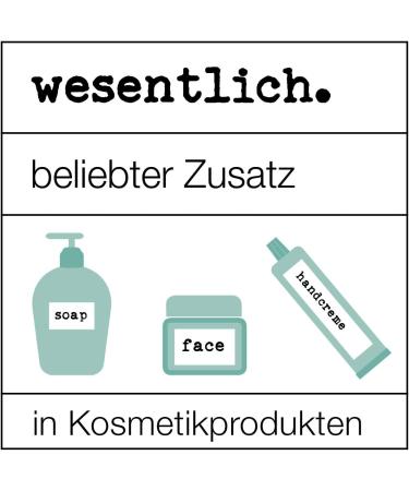 Organic aloe vera (100 ml) from wesentlich. - Buy Online on GoSupps.com