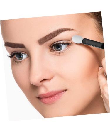 Gogogmee 120pcs Cotton Eyeshadow Brush Versatile Brush Double-ended Makeup Brush Women Makeup Brush Lip Pp - Buy Online on GoSupps.com