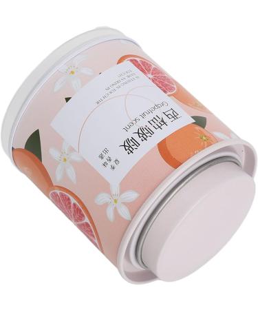 Fixed Balm - 60-Day Grapefruit Odor Elimination & Refreshing Aromatherapy Air Freshener | Solid Balm for Office Use - Buy Online on GoSupps.com