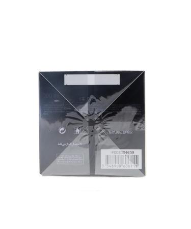 Christian Dior Pure Poison Eau de Parfum Spray 3.4 Ounce Floral 3.4 Fl Oz (Pack of 1) - Buy Online on GoSupps.com