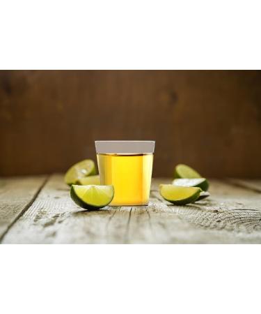 DecorRack 1 oz Clear Plastic Shot Glasses - 80 Pack Disposable Party Mini Cups - Buy Online on GoSupps.com