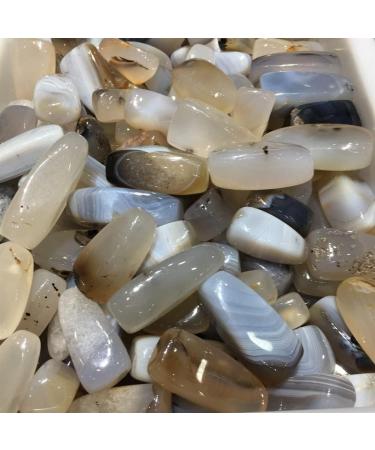 Natural Crystal Rough Gemstones for Decoration Natural Powder Crystal Gravel Rock Raw Gem Stone Fish Tank Bonsai Decoration Stone Aura Crystal (Size : 300g) - Buy Online on GoSupps.com