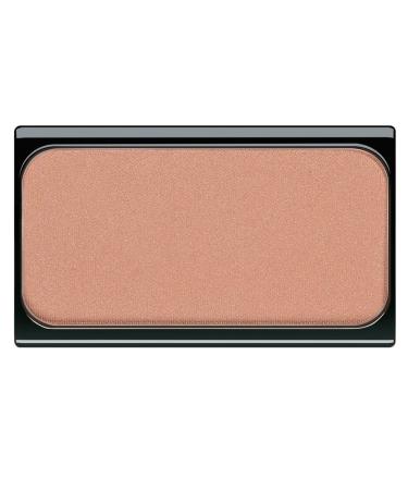 ARTDECO Blusher - Shimmering blusher long-lasting - 1 x 5 g 13 - brown orange blush - Buy Online on GoSupps.com