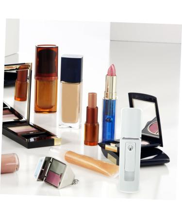 AUTSUPPL Nanometer Spray Bottle Handheld Rechargeable Facial Mist Sprayer for Portable Nano Facial Mister for Skin Care and Refreshing Capacity Easy to Use - Buy Online on GoSupps.com