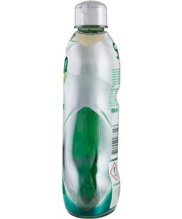 Buy Svelto Concentrate Lemon 450 ml - International Shipping Available | Premium Quality Cleaning Liquid - Buy Online on GoSupps.com