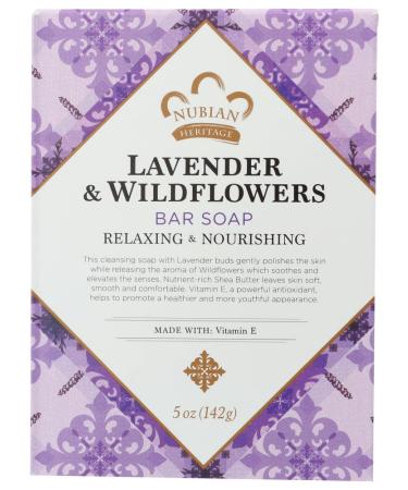 Shea Butter Soap with Lavender & Wildflowers ( Six Pack) Please read the details before purchase. There is no doubt the 24-hour contacts.