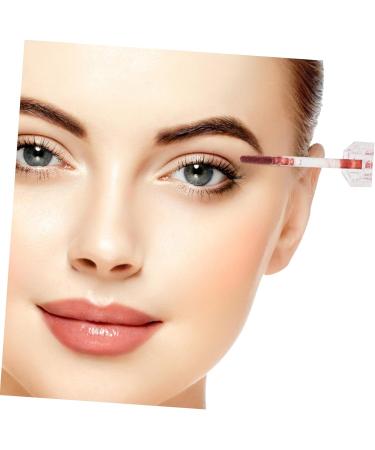 Angoily 1pc Shadow Waterproof Lasting Fluid Accessories Shiny for Glitter Eyes Liquid 1 count (Pack of 1) As Shown - Buy Online on GoSupps.com