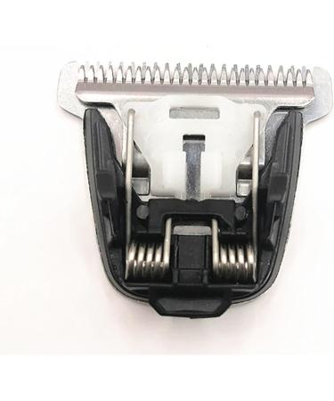 Compatible For Philips BT5504 BT5520 MG7791 MG3910 MG5700 MG7991 MG7796 MG9730 MG7791/40. Pi ce De Rechange Multifonctionnelle For Tondeuse Cheveux Avec Lame En Forme De T De 41 Mm De Large Big - Buy Online on GoSupps.com