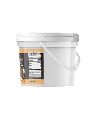 Organic Birch & Meadow 1 Gallon Hard Red Spring Wheat Berries - Non-GMO, 1 Count - Buy Online on GoSupps.com