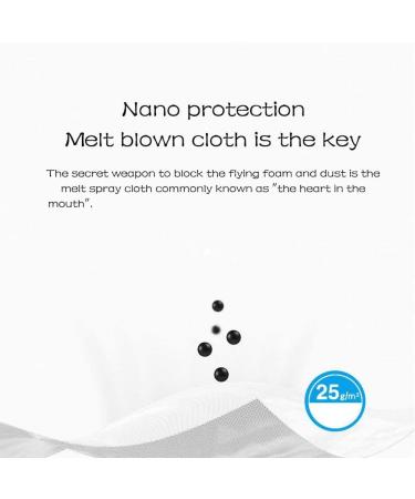 50Pcs Butterfly Printed Black Disposable Face Masks for Adults | 3-Ply Protection with Elastic Earloop and Nose Clip | Comfortable, High Filtration & Ventilation - Buy Online on GoSupps.com