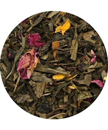  Lerbs & Hagedorn Matzasuyu green tea 1 kg - Buy Online on GoSupps.com