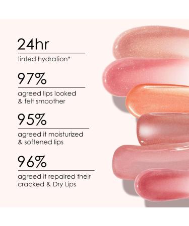 COLORITE CATKIN Moonlight Lip Balm Mother of Pearl Lip Balm Special formula with Vitamin E Intensively Moisturizing for dry lips Tinted Lip Gloss with Natural Daily Lip Care 33g C13 Sea Of Stars - Buy Online on GoSupps.com