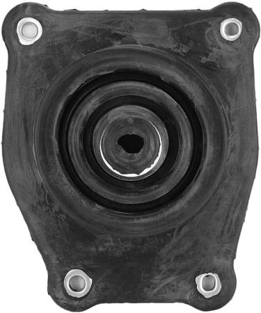 Buy Gear Shift Gaiter Cover for Mazda Miata 1990-2005 - Rubber Transmission Shifter Boot Seal Insulator - NA01-64-481B Black - Buy Online on GoSupps.com