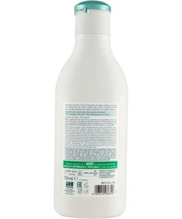  Nidra Nidra Foaming Bath Fico & Aloe Milk 750ml 750ml - Buy Online on GoSupps.com