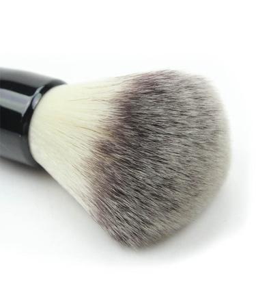Professional Makeup Brush Set - Powder Foundation Blush Bronzer & Contour Kabuki Brushes - Soft Synthetic Fiber Face Blender for Flawless Application - Buy Online on GoSupps.com