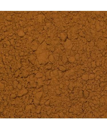 Wholefood Earth Organic Carob Powder 3kg - Vegan, GMO Free, High Fibre - Certified Organic - Buy Online on GoSupps.com