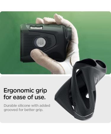 Spigen Golf Rangefinder Case - Charcoal - Buy Online on GoSupps.com