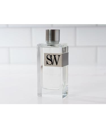 Sex Water Cologne for Men 3.4 oz. Long Lasting Luxury Mens Cologne. Masculine Romantic Mens Fragrance. Seductive Designer Summer Scent Eau de Parfum Spray Infused w/Bergamot Amber & Musk Sex Water w/ Bergamot Amber & Musk 3.4 Fl Oz (Pack of 1) - Buy Online on GoSupps.com